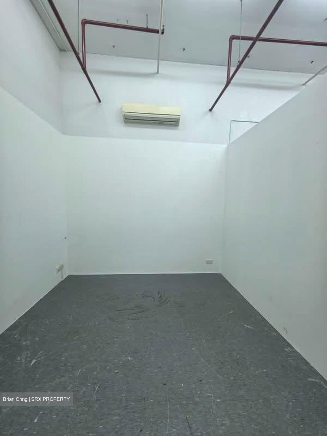 Unity Centre (D23), Factory #570462681